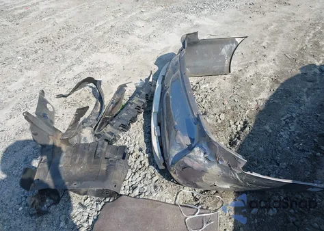 2000 Honda Accord 2.3 Ex from USA, damaged, VIN 1HGCG5657YA129045